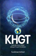 KHGT Kalender Islam Global sebagai Proyek Peradaban