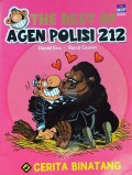 The best of agen polisi 212 : cerita binatang