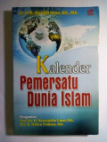 Kalender pemersatu dunia Islam