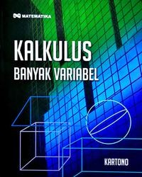 Kalkulus banyak variabel