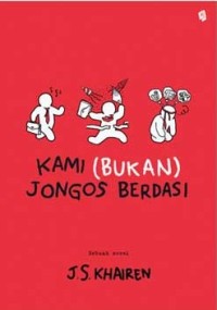 Kami (bukan) jongos berdasi