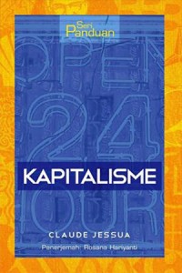 Kapitalisme