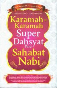 Karamah-Karamah Super Dahsyat Para Sahabat Nabi