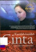 Kasidah-kasidah cinta (novel spiritual keajaiban cinta)