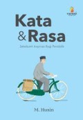 Kata & rasa : sekelumit inspirasi bagi pendidik