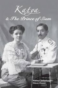 Katya & The  Prince Of Siam