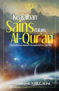 Keajaiban Sains dalam Al-Qur'an