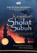 Keajaiban Sholat Subuh : Menguak Misteri Kemuliaan dalam Sholat Subuh