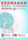 Keamanan Bahan Tambahan Pangan