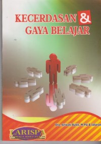 Kecerdasan dan gaya belajar