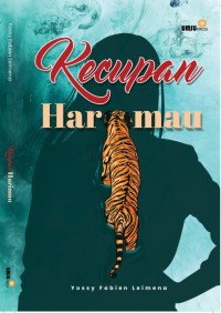 Kecupan Harimau