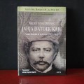 Kelah sang demang Jahja Datoek Kajo : pidato otokritik di Volksraad 1927-1939