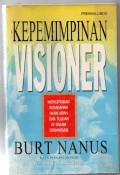 Kepemimpinan visioner