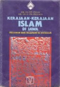 Kerajaan-kerajaan Islam di Jawa