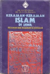 Kerajaan-kerajaan Islam di Jawa