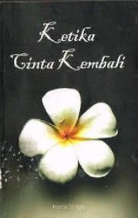 Ketika Cinta Kembali