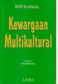 Kewargaan multikultural