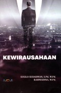 Kewirausahaan