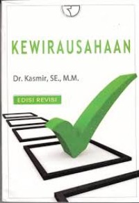 Kewirausahaan edisi revisi