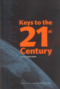 Keys to the 21st Century