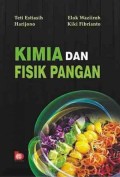 Kimia dan fisik pangan