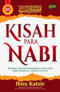 Kisah Para Nabi