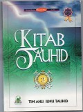 Kitab tauhid