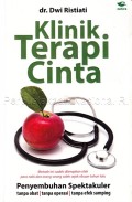 Klinik terapi cinta