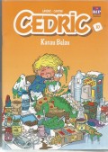 Cedric 10 : kacau balau