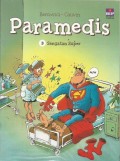 Paramedis 3 : sengatan super
