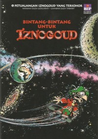 Bintang-bintang untuk Iznogoud