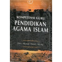 Kompetensi guru pendidikan agama Islam