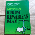Kompilasi hukum kewawarisan islam