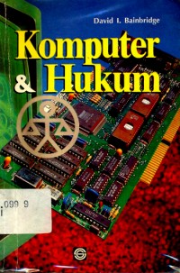 Komputer & hukum