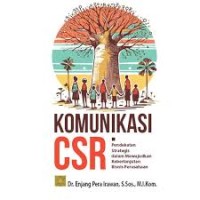 Komunikasi CSR