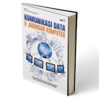 Komunikasi Data & Jaringan Komputer