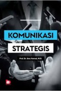 Komunikasi Strategis