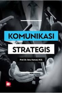 Komunikasi Strategis