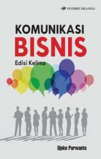 Komunikasi bisnis, Ed. 5