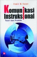 Komunikasi intruksional: teori dan praktik