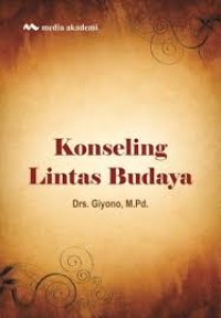 Konseling lintas Budaya