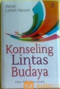 Konseling lintas budaya