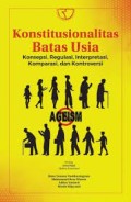 Konstituasionalitas Batas Usia