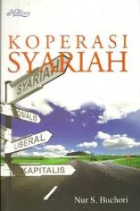 Koperasi syariah