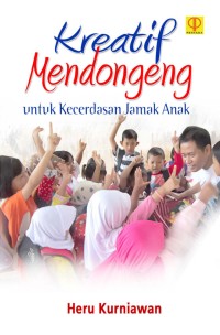 Kreatif mendongeng untuk kecerdasan jamak anak