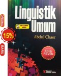 Linguistik umum