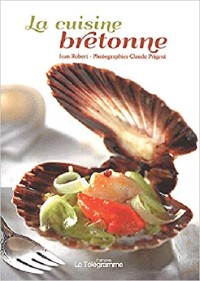 La cuisine bretonne