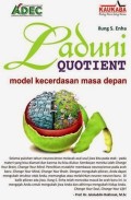 Laduni quotient : model kecerdasan masa depan