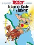 Le Tour De Gaule d'Asterix