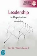 Leadership in Organization